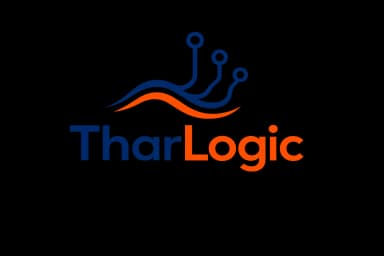 TharLogic - Web Development Company in Rajasthan
